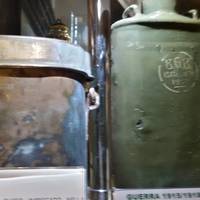 Museo degli Alpini di Bassano