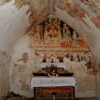 Iglesia Del Espiritu Santo