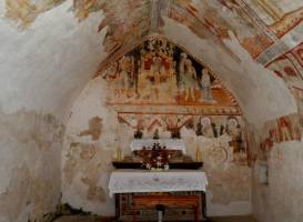 Iglesia Del Espiritu Santo