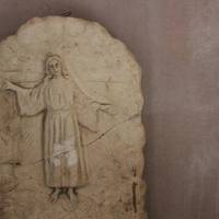 church of Visitation of Blessed Virgin Mary to St. Elizabeth