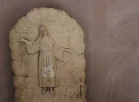 church of Visitation of Blessed Virgin Mary to St. Elizabeth
