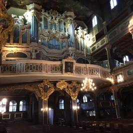 Church of Peace, Swidnica (Kosciol Pokoju w Swidnicy)