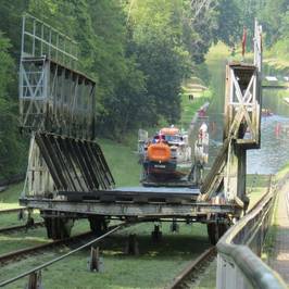 Elblag Canal (Kanal Elblaski)