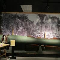 Canadian Forces Museum of Aerospace Defence