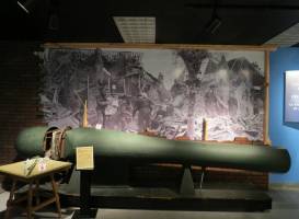 Canadian Forces Museum of Aerospace Defence