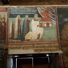 Archangelos Michael Church