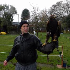 Sharandys Birds of Prey