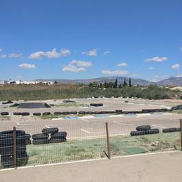Karting Valle de Ricote