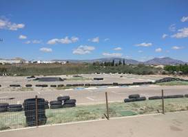 Karting Valle de Ricote
