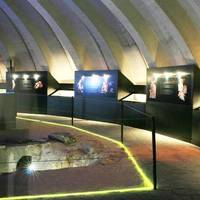 Necropolis Prehistorica de Corominas