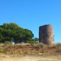 Torre del Velerin