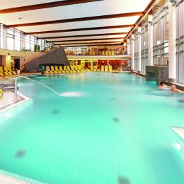 Vulkaneifel Therme