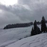 Skigebiet Sudelfeld