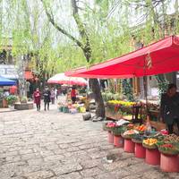 Shuhe Food Street