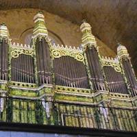 Agde Cathedral