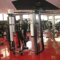 Gimnasio kook