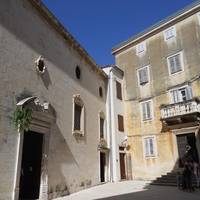 Iglesia de San Elias - St Elias Church