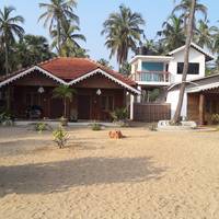Kitesurfing Lanka