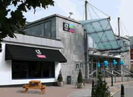Camberley Theatre