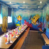 Crazy Corner Adventure Play Centre