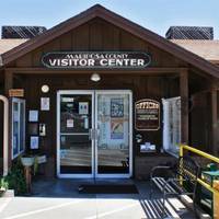 Mariposa County Visitor Center