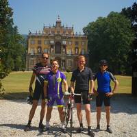 Gusto Cycling Day Tours