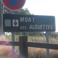 Le Mont Des Alouettes