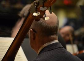 Harrisburg Symphony Orchestra