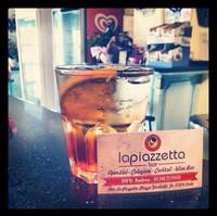 Bar la Piazzetta