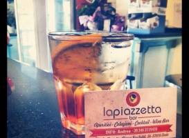 Bar la Piazzetta