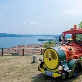 Trenino di Arona