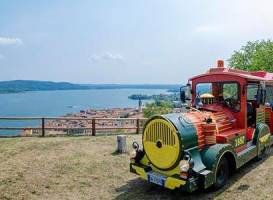 Trenino di Arona