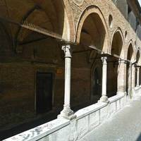 Scuola della Carità