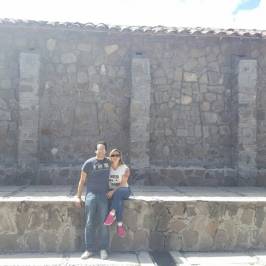 Complejo Arqueologico Wari