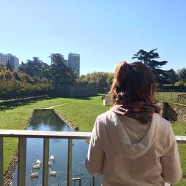 Parque de La Taconera