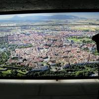 Centro de Interpretacion de las Fortificaciones de Pamplona