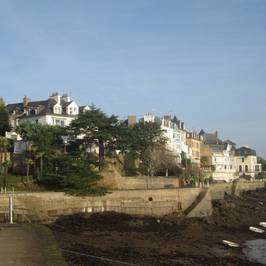 Promenade du Clair de Lune