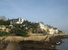 Promenade du Clair de Lune