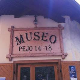 Museo della Grande Guerra di Pejo
