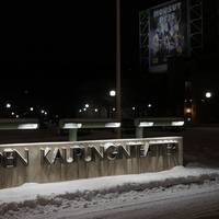 Lahti City Theatre