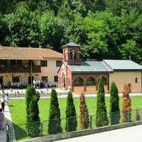 Monastery Raletinac