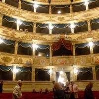 Teatro Alighieri