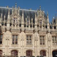 Palais de Justice