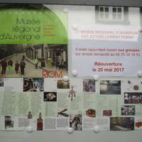 Musee Regional d'Auvergne
