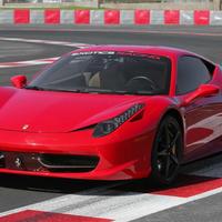 Exotics Racing - Los Angeles