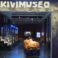 Tampere Mineral Museum