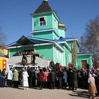 Сергиевский Кафедральный Собор