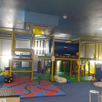 Andrea's Cafe and Soft Play