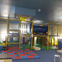 Andrea's Cafe and Soft Play
