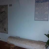 Santuario de Nuestra Señora de La Cinta